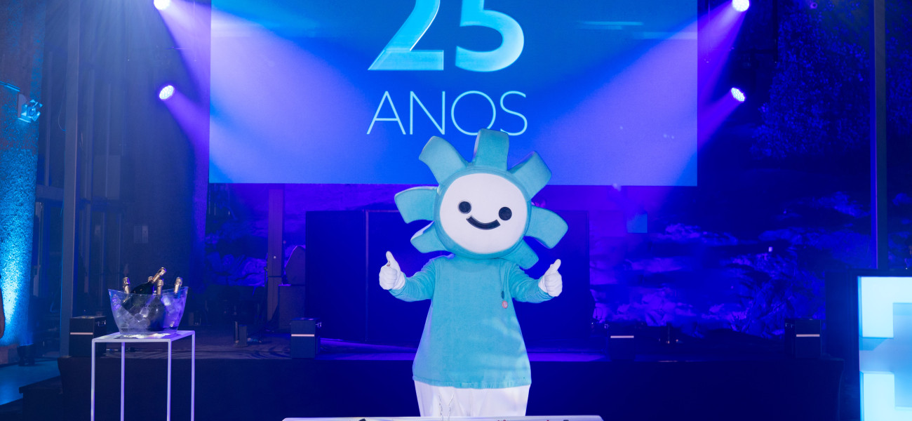 Celebra&ccedil;&otilde;es