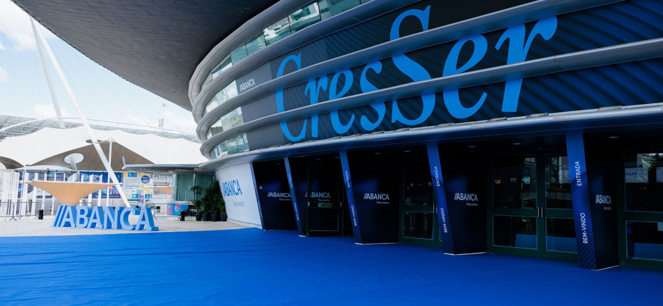 Confer&ecirc;ncias e Congressos