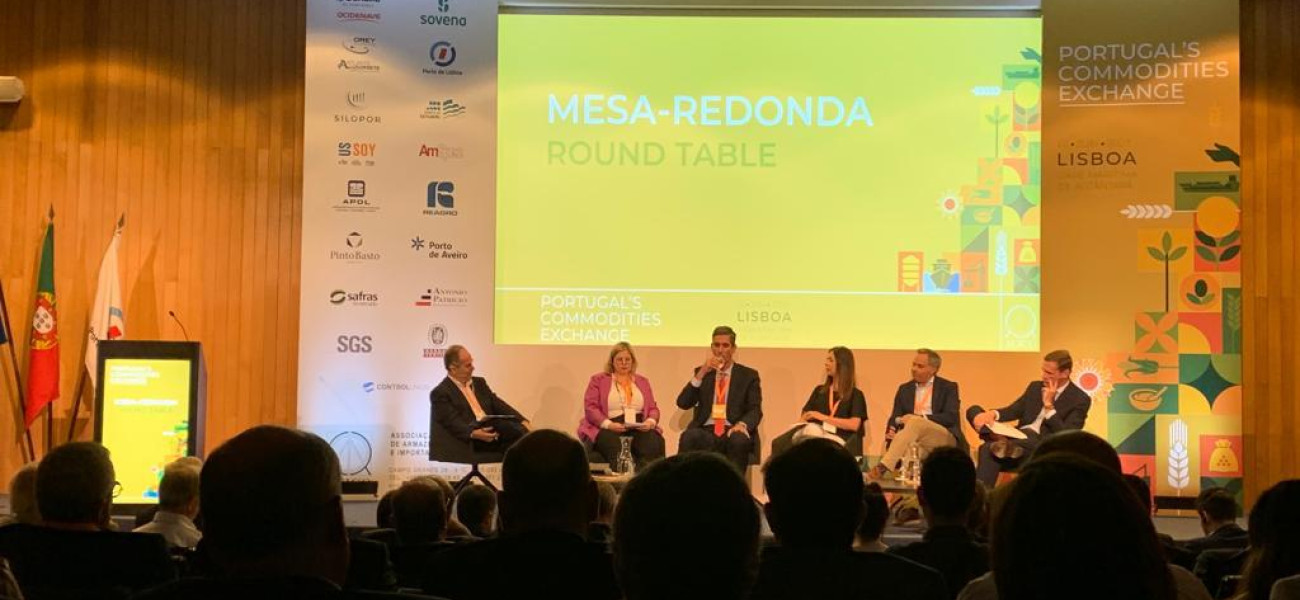Conferências