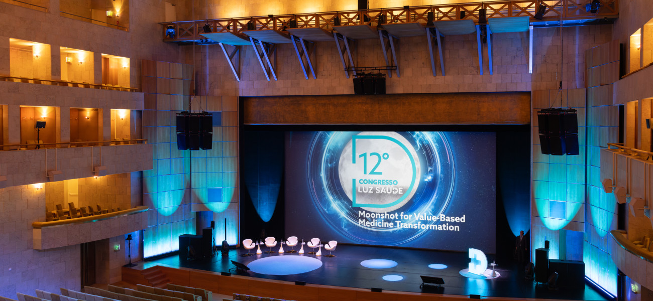 Congressos