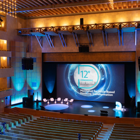 Congressos