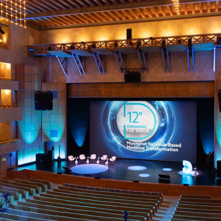 Congressos
