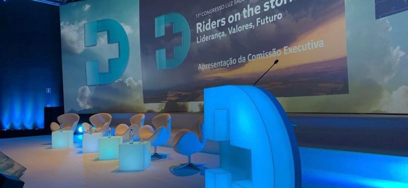Congressos