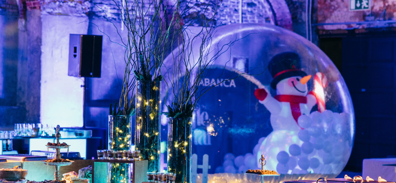 Festas e Comemora&ccedil;&otilde;es