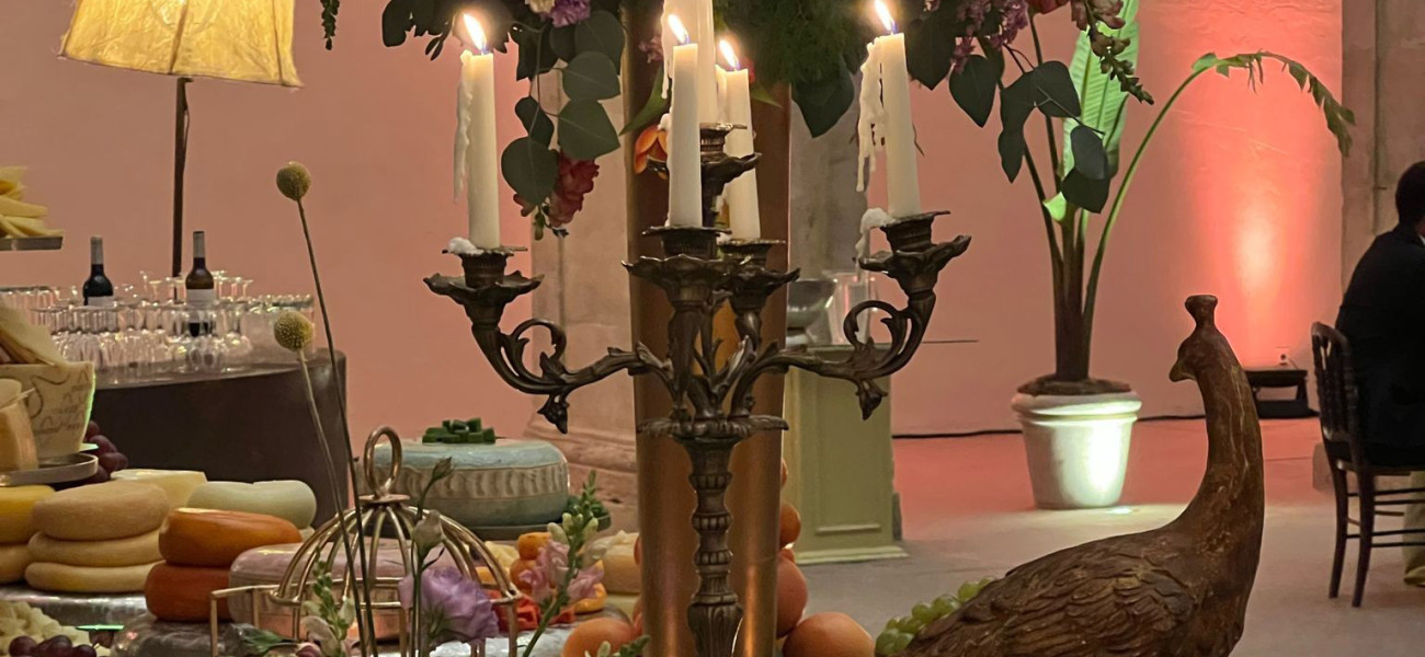 Festas e Comemorações