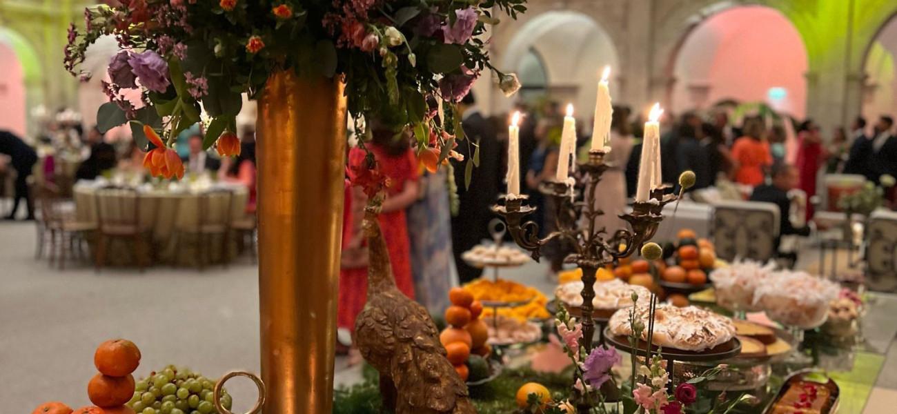 Festas e Comemorações