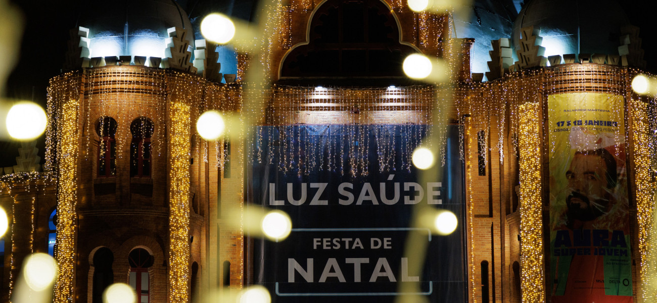 Festas e Comemorações