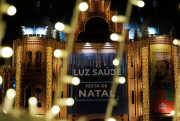 Festas e Comemorações