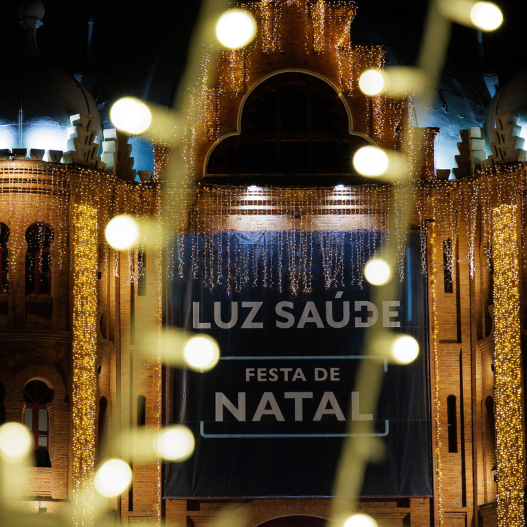 Festas e Comemorações