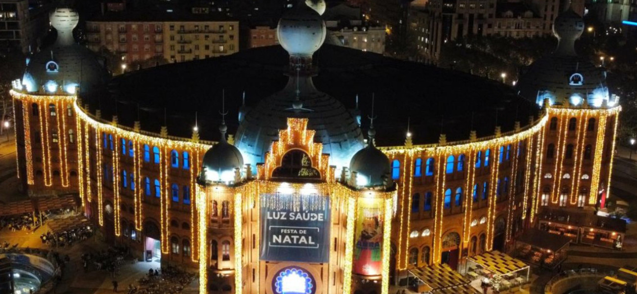 Festas e Comemorações
