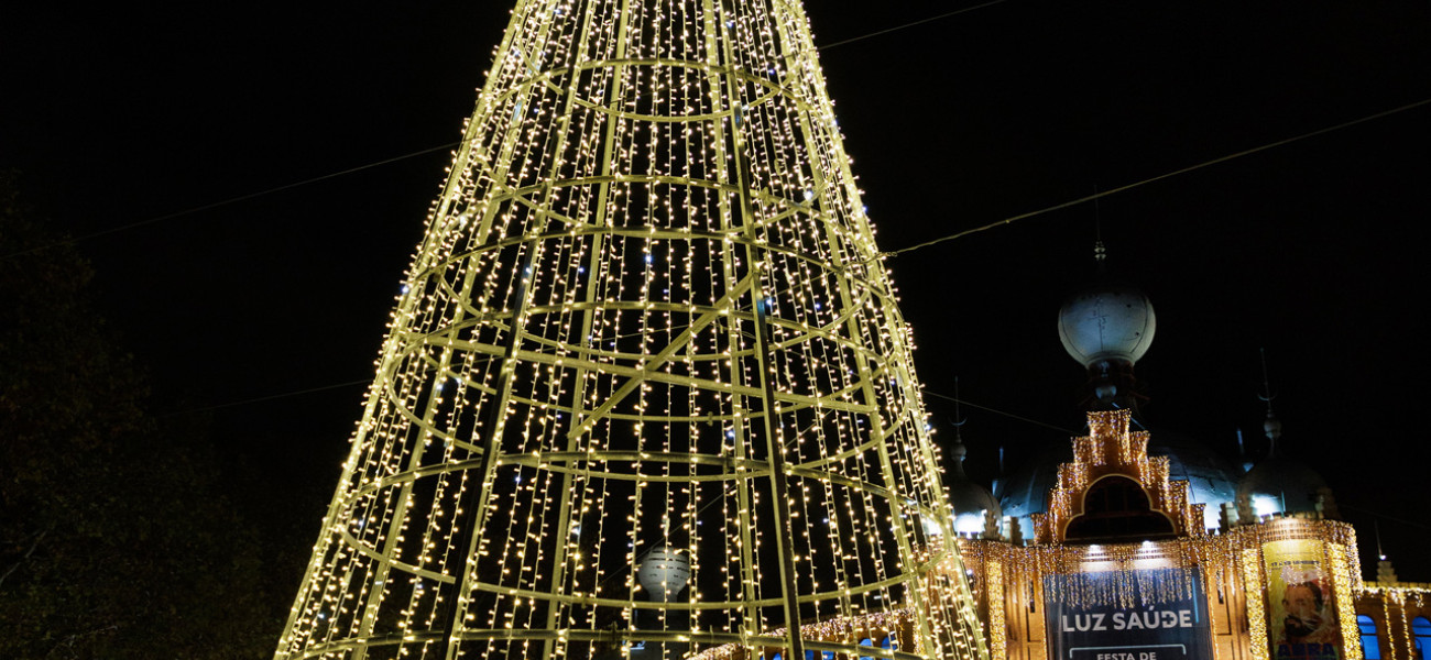 Festas e Comemorações