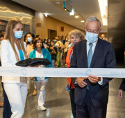 Inaugurações